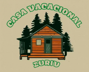 Casa Vacacional ZURIV